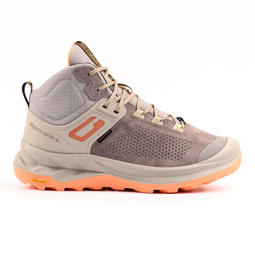 Lady terra light - light, grey