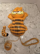Vintage Tyco Garfield
