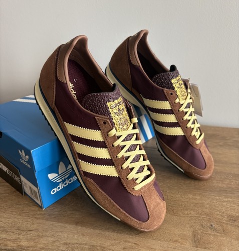 Adidas originals sl72 w - sl72, og
