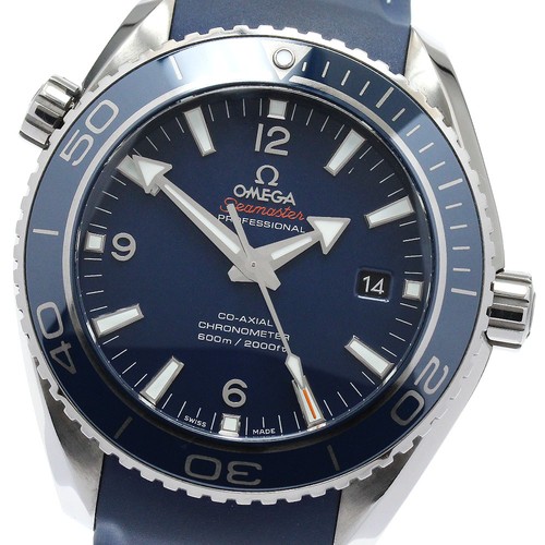 Omega seamaster planet - omega,