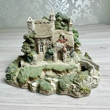 Lilliput Lane Convent In The