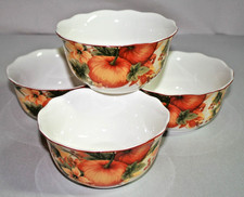 222 Fifth Pumpkin Vine Orange