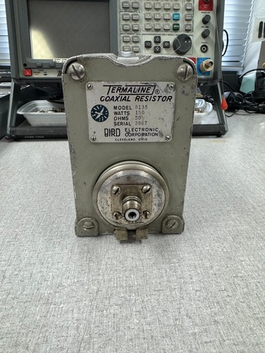 Bird 8135 termaline coaxial - 8135,