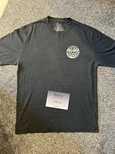 Palace ‘P45’ T Shirt Black Size Large