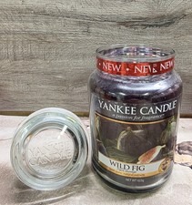 Yankee Candle Large Jar Wild