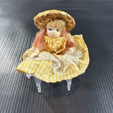 Les Poupees de Mado Porcelain