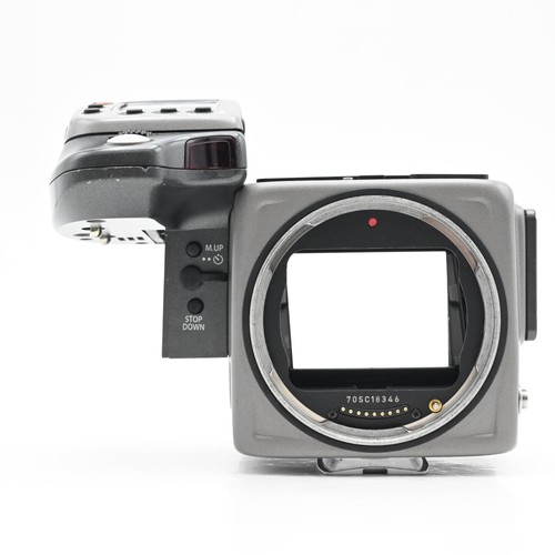 Hasselblad medium format - hasselblad, h1