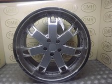 Land Rover Range Rover 22" Inch Alloy Wheel Rim 7 Spoke 5 Stud 2012-2017S