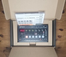 Roland P-6 Aira Creative Sampler Boxed