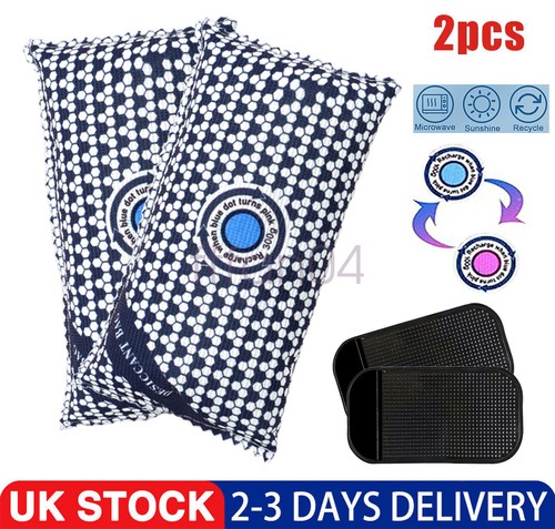 Car home dehumidifier large - 2x,