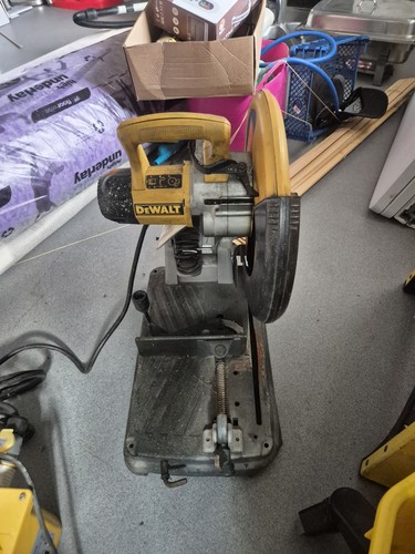 Dewalt dw872l metal cutting - dw872l,