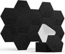 12 Pack Acoustic Panels