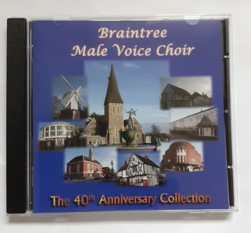Braintree male voice choir - braintree,