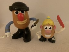 Hasbro Mr. Potato Head 6” &