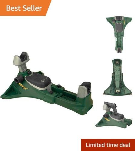 Caldwell matrix shooting rest - caldwell,