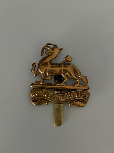 British army royal - british, berkshire