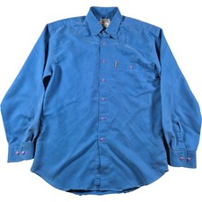 Oakman Men's Long Sleeve Shirt