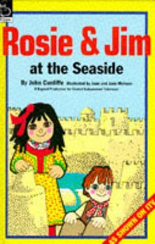 Rosie and jim - and, at