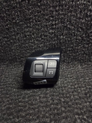 Vauxhall astra 2007 steering - h,