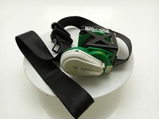 MERCEDES CLK Seat Belt Left