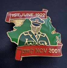 Royal ulster constabulary ruc - ulster,