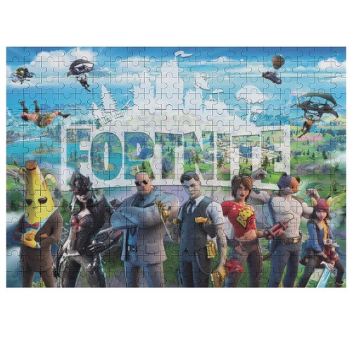 Battle royale video game - battle,