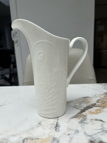 Wedgwood nature jug milk - nature,