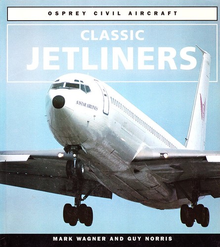 Classic jetliners 1994 - classic, jetliners-1994