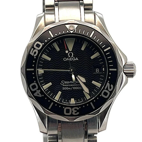 Omega seamaster diver 300m - seamaster,