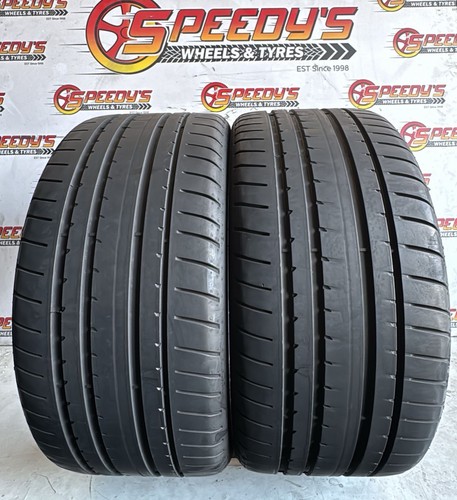 275 30r20 97y - 2x, 275/30r20