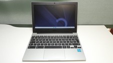 Samsung Galaxy Chromebook Go