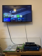 Microsoft Xbox One Forza