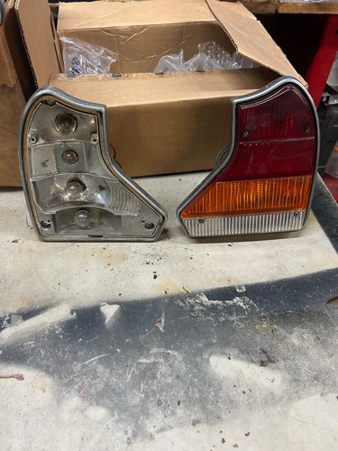 Jaguar xj6 series - jaguar, rear