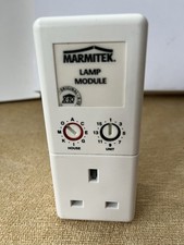 X10 Home Automation UK Lamp