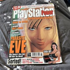 Issue 27 Playstation Power