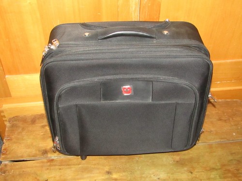 Wenger swissgear high end - wenger,