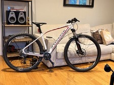 Specialized Rockhopper comp Mountain Bike Mens Medium Excellent Condition