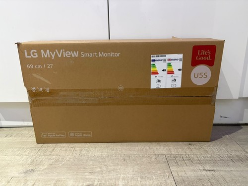 Full hd smart monitor - smart,