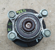 NISSAN 350Z FRONT WHEEL BEARING