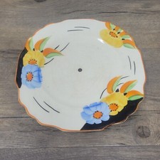 Myott Collectors plate Hand