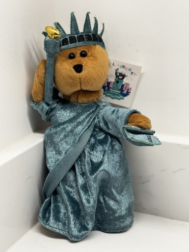 Vintage 1999 lil - 1999, liberty"