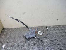 2024 VAUXHALL CORSA F P2JO MK5