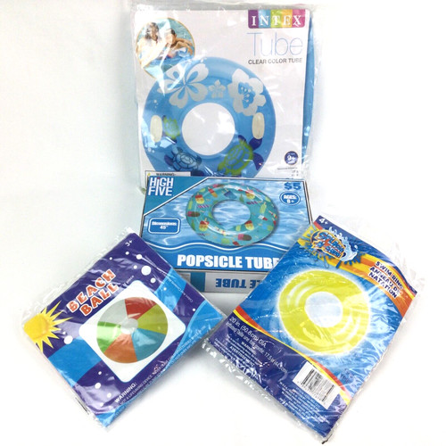 Pool float tubes inflatable - pool,