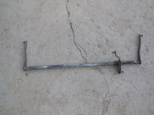 Porsche 912 Accelerator Bell