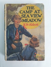 The Camp At Sea View Meadow by