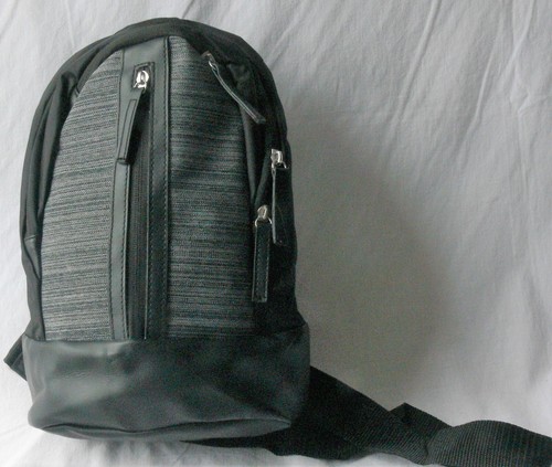 Back pack single shoulder - pack,,