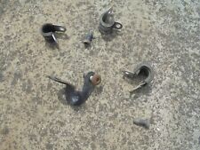 Audi R8 Handbrake mounting brackets Gen 1 V8