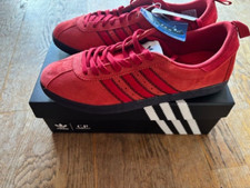 Adidas x CP Company Tobacco -