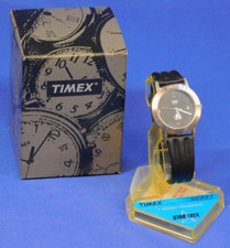 STAR TREK TIMEX WATCH NEW IN BOX 1990s NEVER WORN #56951
