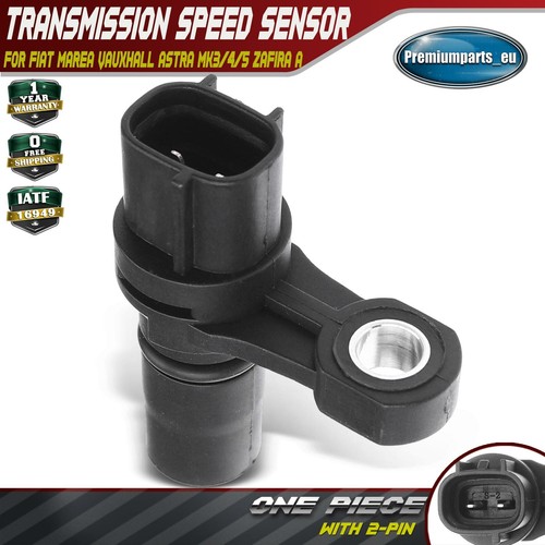 Auto transmission speed sensor - transmission,